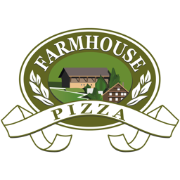 Farmhouse Pizza Chatham logo.